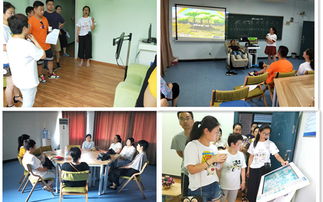 關(guān)注心靈成長，共筑陽光校園——心理健康教育咨詢中心成功開展2018年輔導(dǎo)員心理健康系列活動(dòng)