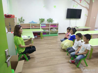 助跑教育咨詢 精準(zhǔn)導(dǎo)航，賦能未來(lái)成長(zhǎng)之路